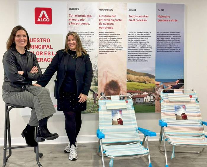 «Hazten segitu nahi dugu pertsonak ardatz gisa hartuta»