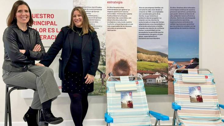 «Hazten segitu nahi dugu pertsonak ardatz gisa hartuta»