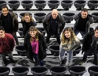 Bihar jokatuko dute Nafarroako Bertsolari Txapelketako finala