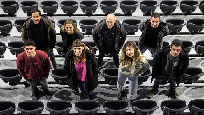 Leitzatik Nafarroako Bertsolari Txapelketako finalera joateko autobusa antolatu dute