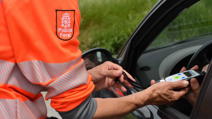 Alkohol tasa bikoiztuta A-15ean auto-istripua izan zuen auto-gidari bat absolbitu dute