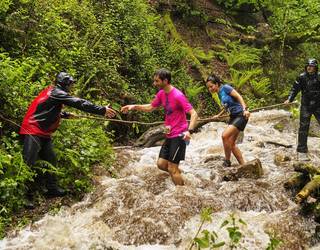 Berroetako IX. Mendi Lasterketan izena emateko epea ireki dute