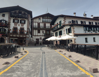 No Drama taldeak kontzertua emanen du ortziralean Txokoton