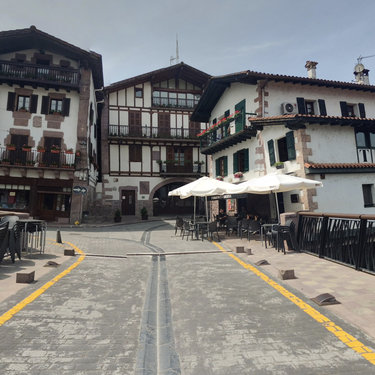 No Drama taldeak kontzertua emanen du ortziralean Txokoton