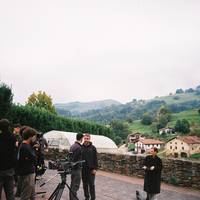 'Lau haizeetara' film laburren proiekzioa eginen dute ortziralean Elizondon