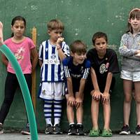 Jokoen eta Kirolaren Eguna