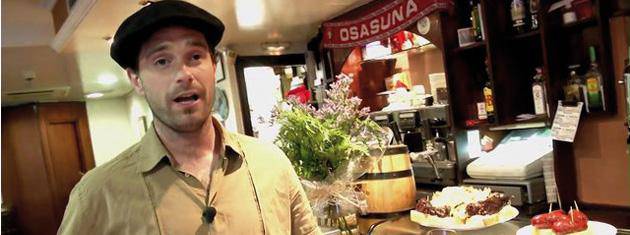 Zubietako Herriko Ostatuan neguko kultur programazioa abiatuko da urriaren 4an