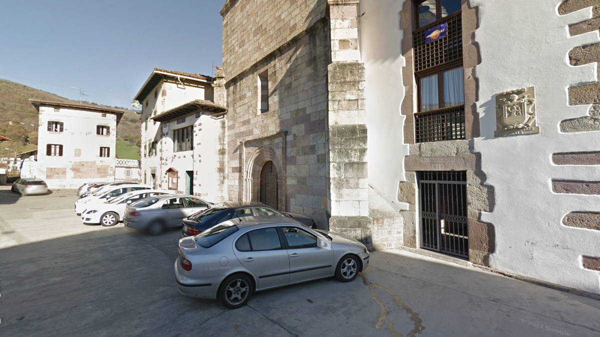 Lurralde Kohesioak hainbat inbertsio finantzatuko ditu Bertizaranan, Basaburu Ttikian eta Malerrekan 2026-2028 Inbertsio Planean