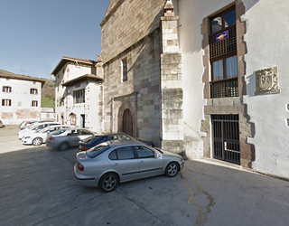 Lurralde Kohesioak hainbat inbertsio finantzatuko ditu Bertizaranan, Basaburu Ttikian eta Malerrekan 2026-2028 Inbertsio Planean