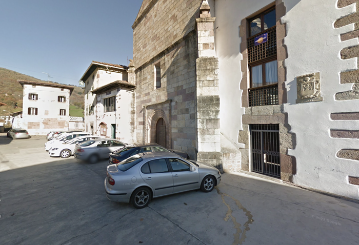 Lurralde Kohesioak hainbat inbertsio finantzatuko ditu Bertizaranan, Basaburu Ttikian eta Malerrekan 2026-2028 Inbertsio Planean