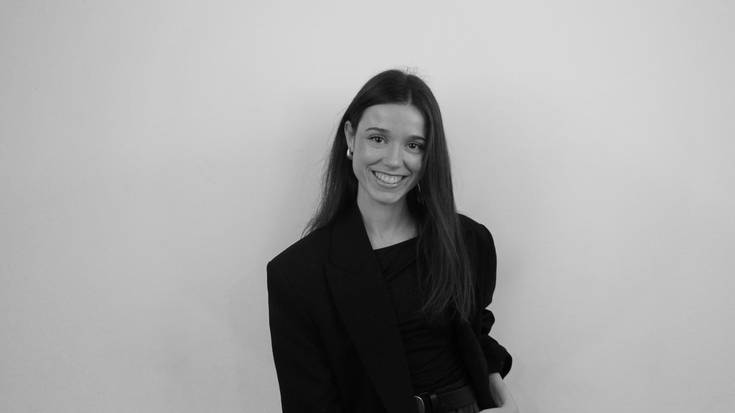 Diasporari Kuku: Inma Ibarrola, Madril