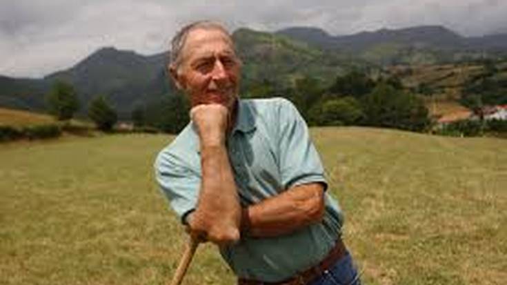 'Erramun Martikorena kantatuz' kantaldia izanen da igandean Baigorrin