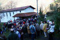 San Anton eguneko erromeriak hainbat bisitari erakarriko ditu