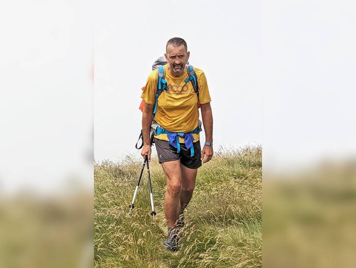 «Baztango Mendi Itzulia antolatzea lan handia da, baina merezi du»