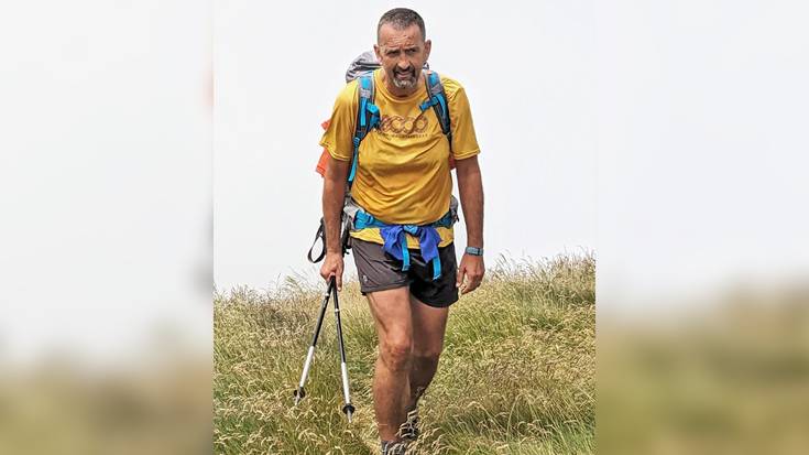 «Baztango Mendi Itzulia antolatzea lan handia da, baina merezi du»