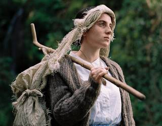 Laburbira euskarazko film laburren zirkuitua Leitzara ailegatuko da larunbatean