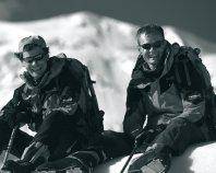 Iñurrategi anaiak eta Himalaya zinean