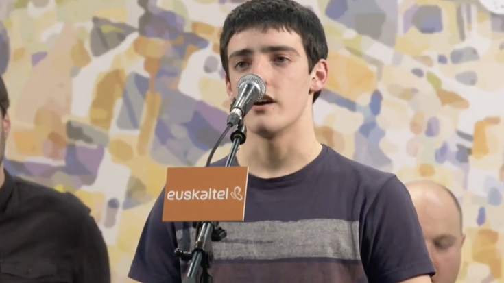 Toka txapelketa, bertso saioa eta taloak izanen dituzte larunbatean Sunbillan