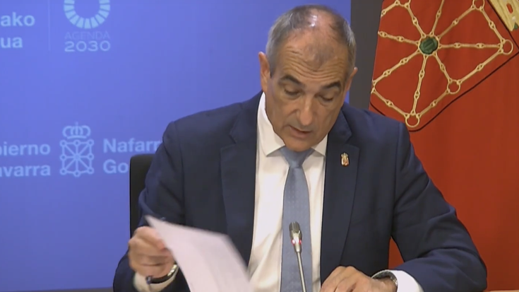 Belateko tunelak bikoizteko aurrekontuak 8,5 milioi euroko gainkostua izanen duela adierazi du Txibite kontseilariak