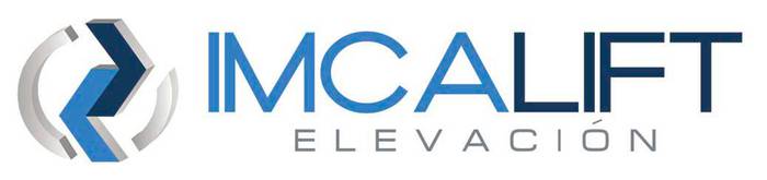 Imcalift Elevacion logotipoa