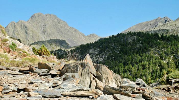 Lesakako herriarekin harreman handia zuen mendizale bat hil da Pirinioetan