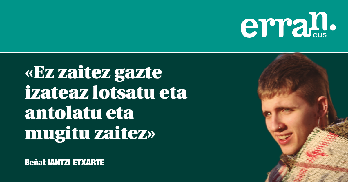 Gazteak
