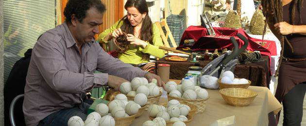 Eguraldi Ederra Eta Inoiz Baino Feria Arrakastatsuagoa Berako Xxv Eguraldi Ederra Eta Inoiz Baino Feria Arrakastatsuagoa Berako Xxv