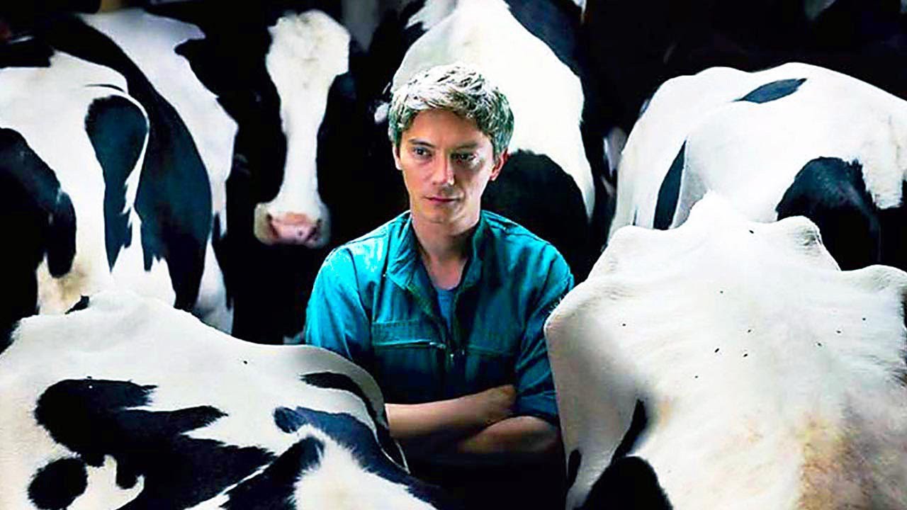 ‘Petit paysan’ filma eskainiko dute azaroaren 18an Iruritan