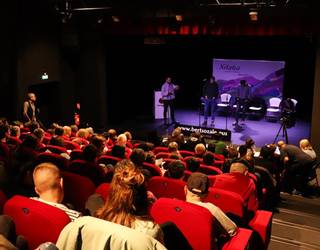 Xilabako bigarren fasera sailkatu dira eskualdeko lau bertsolariak