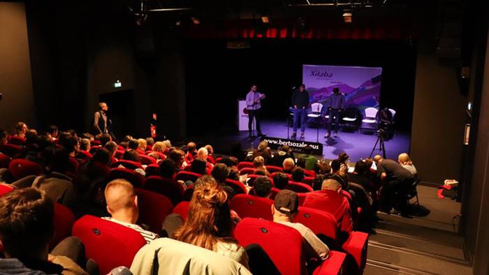 Xilabako bigarren fasera sailkatu dira eskualdeko lau bertsolariak