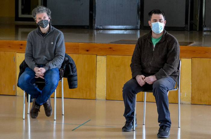 Pello Iriarte Zelaieta Bi Urtetarako Iruritako Alkatea Da Baztan Erran eus
