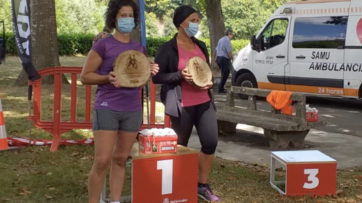 Donamariako Udalak Ipar Martxa ikastaroan interesa dutenei jakinarazteko deia egin die