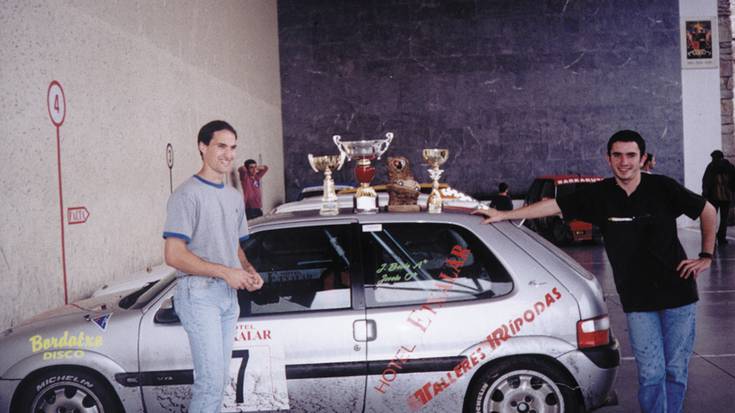 14 urte eta gero Usategietako Igoera eginen da uztailaren 31n