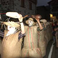 Lesakako inauterietan zakuzahar atera behar dutenen bilera larunbatean eginen dute