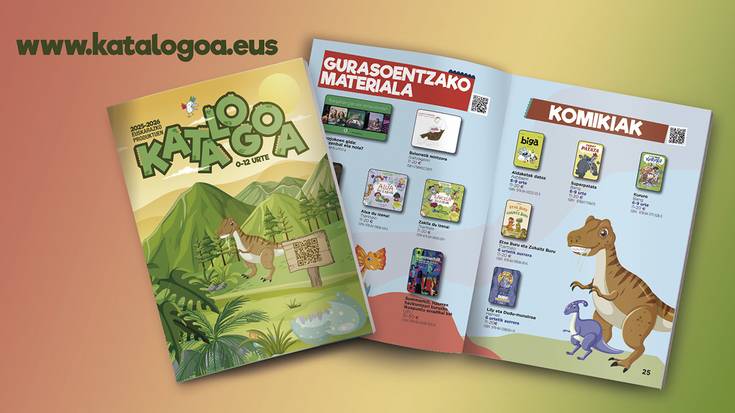 Karrikan da Euskarazko Produktuen Katalogoa