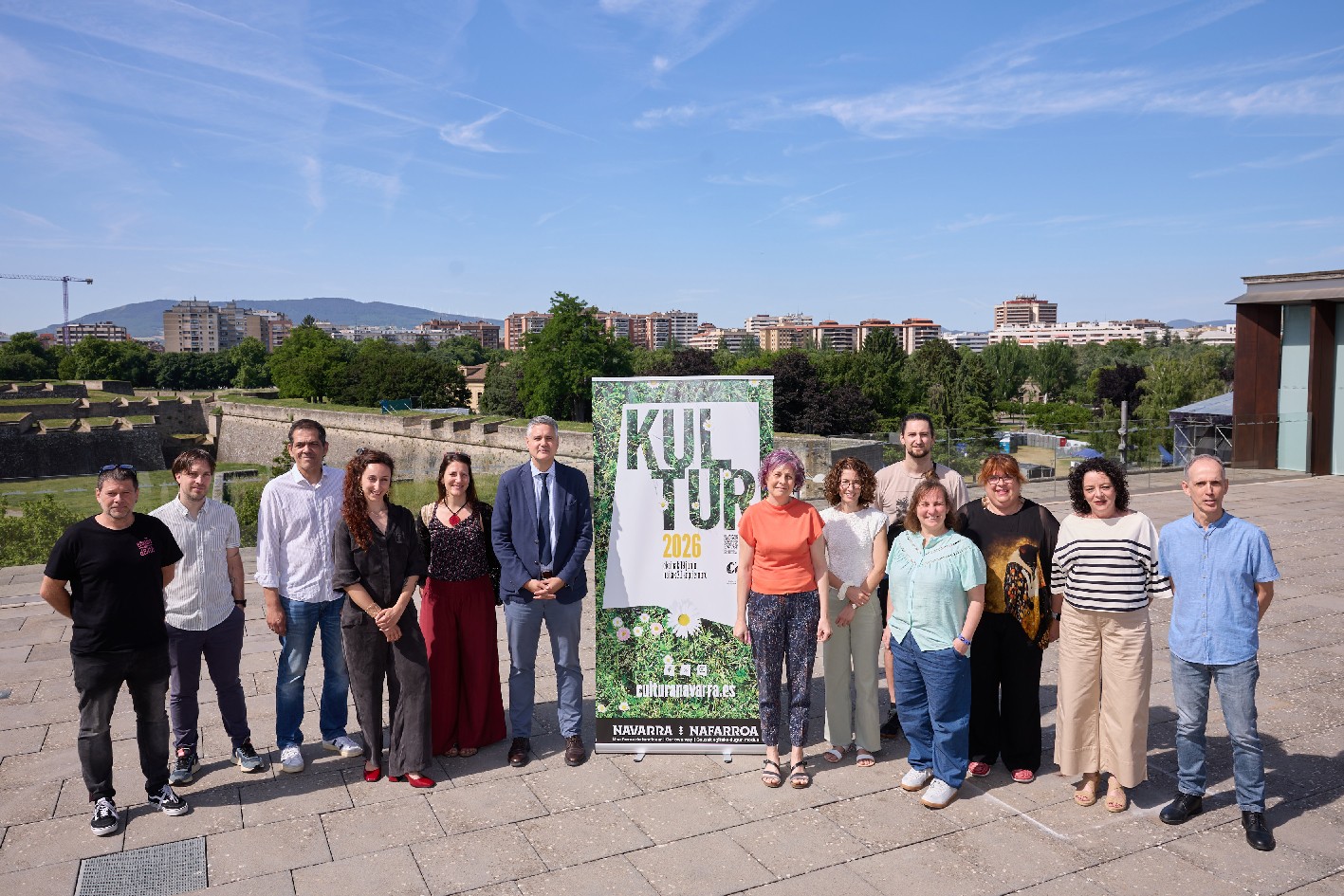 Kultur programazioaren 31. edizioa eskualdera ailegatuko da aurten ere