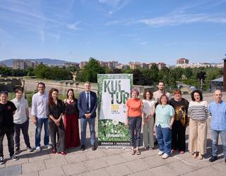Kultur programazioaren 31. edizioa eskualdera ailegatuko da aurten ere