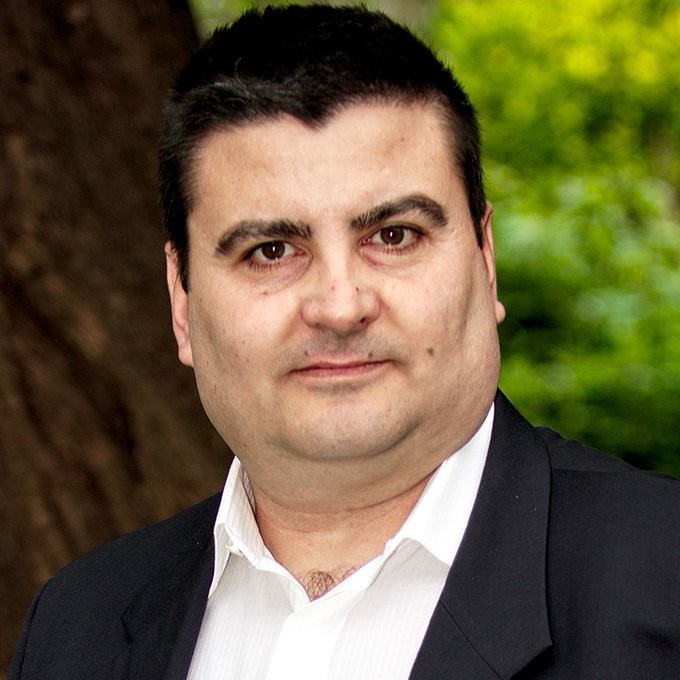 Serafín López Flórez izanen da UPNren alkategaia Donezteben