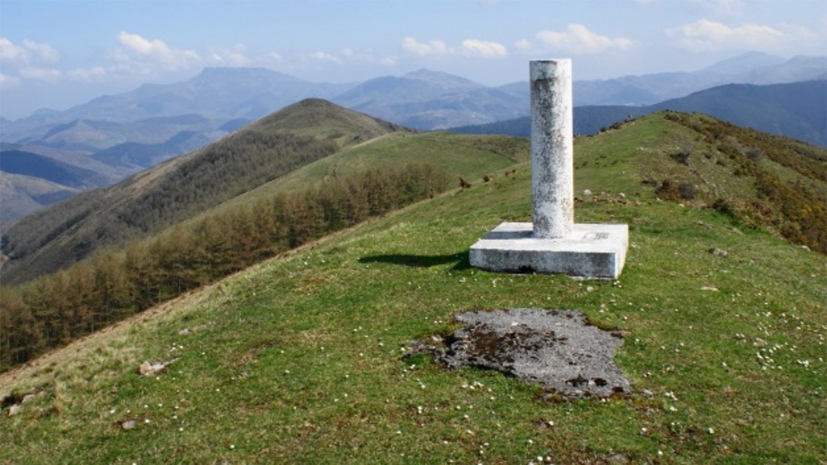 Auzolanean landaketak egiteko deia egin du Igantziko Udalak