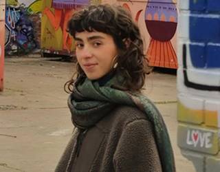 «Herriko gazteen arteko harremanak sustatzea da Burrunbaren asmoa eta herri izaera hori indartzea»