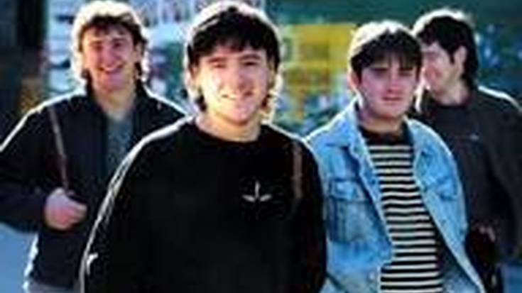 Etzakit taldeak hiru kontzertuak eskainiko ditu urtarrilaren 2an, 3an eta 5ean