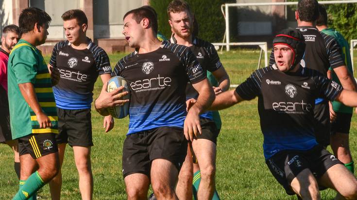 Baztan Rugby Taldearen gaupasa bertan behera uzteak galera ekonomiko handia eragin du