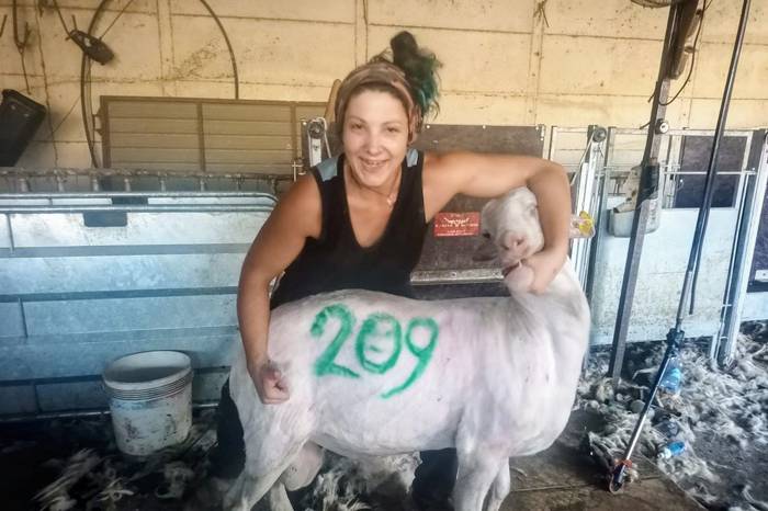 «Artileari bizi gehiago eman beharra zaio zuen balioa berreskuratzeko»