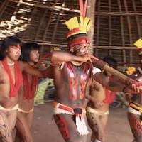 ‘Amazonia’ dokumentala emanen dute urtarrilaren 24an Senperen