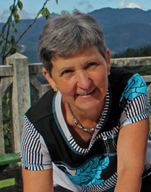 «Ferian jendeari gure lana erakutsi eta nondik heldu garen azaltzeko modua dugu»