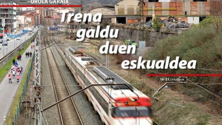 Argia aldizkaria: 2952. alea