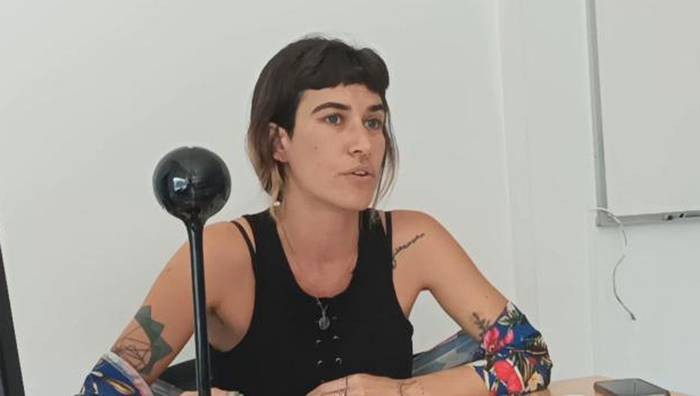 DBHko gazteentzat harremanei buruzko saioa antolatu dute Goizuetan