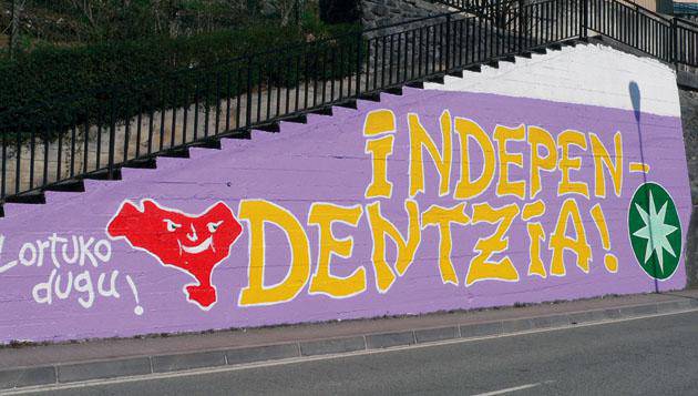2012ko Aberri Eguna 