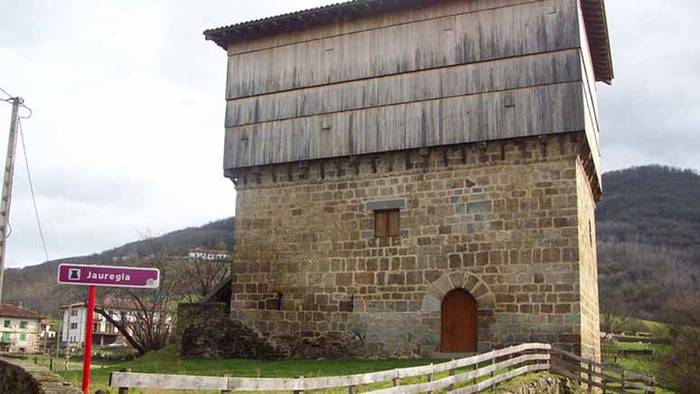 Donamaria ere UEMAn sartu da