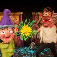 'Azken eguzkilorea' antzerkia